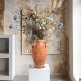 Ceramic vase 'Terra'